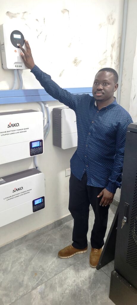 LOTUS BANK ADEMOLA ADETOKUNBOR LEKKI 5