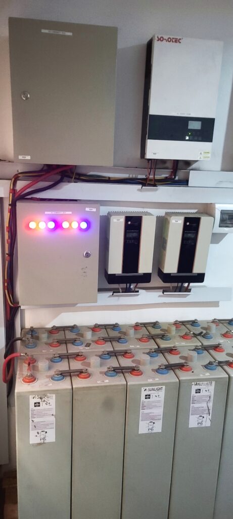 LOTUS BANK FEDERAL MEDICAL ROAD IKEJA13