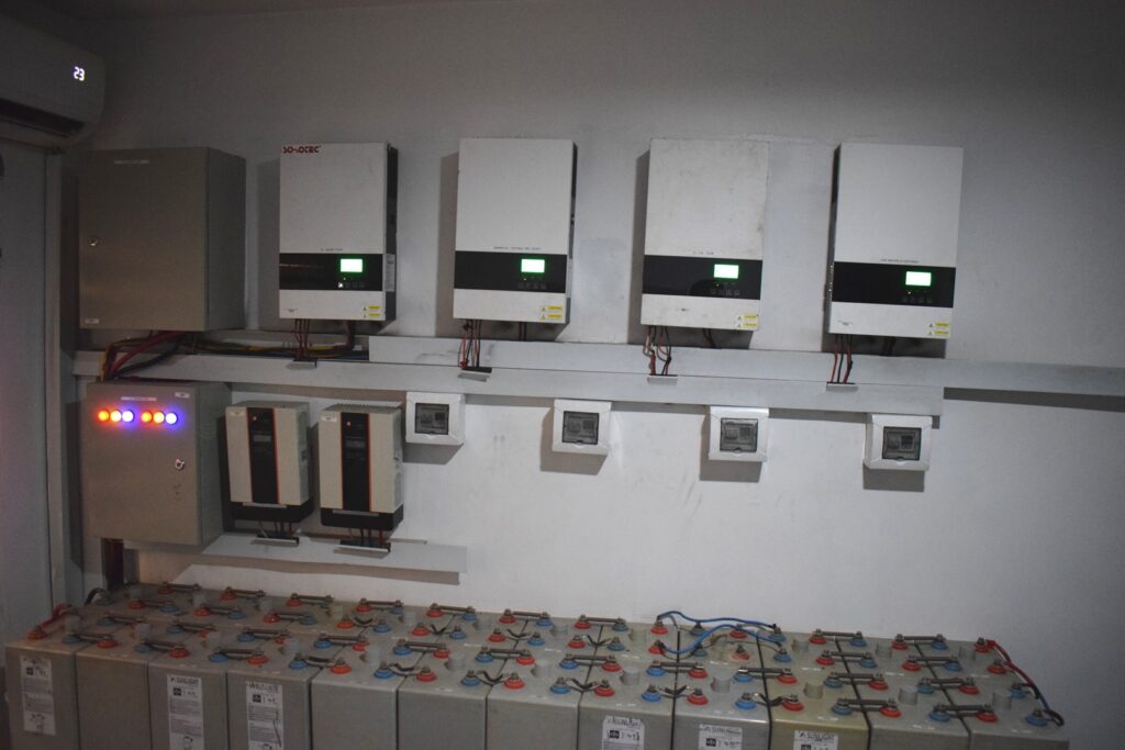 LOTUS BANK FEDERAL MEDICAL ROAD IKEJA31