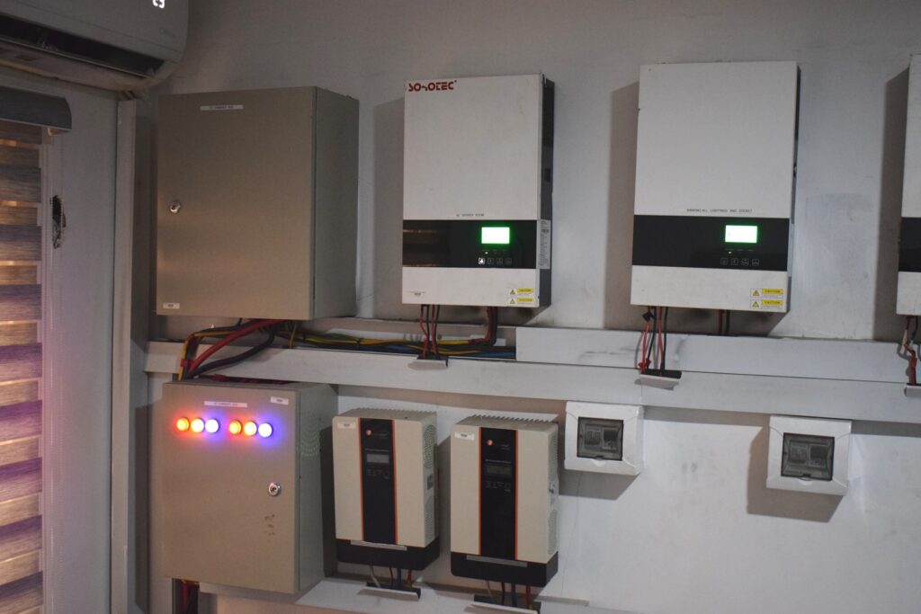 LOTUS BANK FEDERAL MEDICAL ROAD IKEJA32