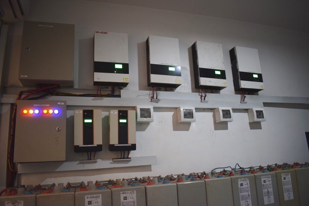 LOTUS BANK FEDERAL MEDICAL ROAD IKEJA33