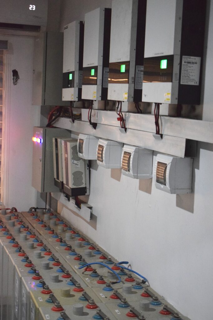 LOTUS BANK FEDERAL MEDICAL ROAD IKEJA36