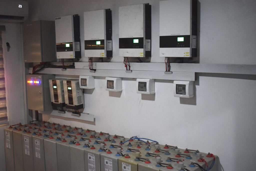 LOTUS BANK FEDERAL MEDICAL ROAD IKEJA37