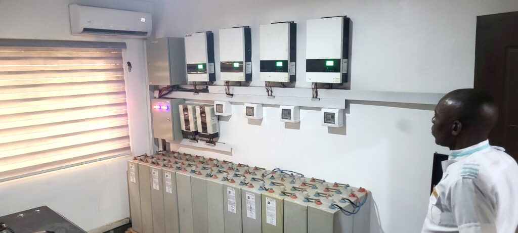 LOTUS BANK FEDERAL MEDICAL ROAD IKEJA9