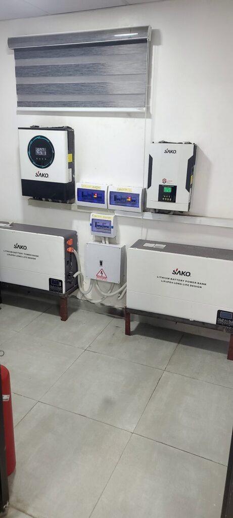 LOTUS BANK TERMINAL 1 OSHODI LAGOS 10