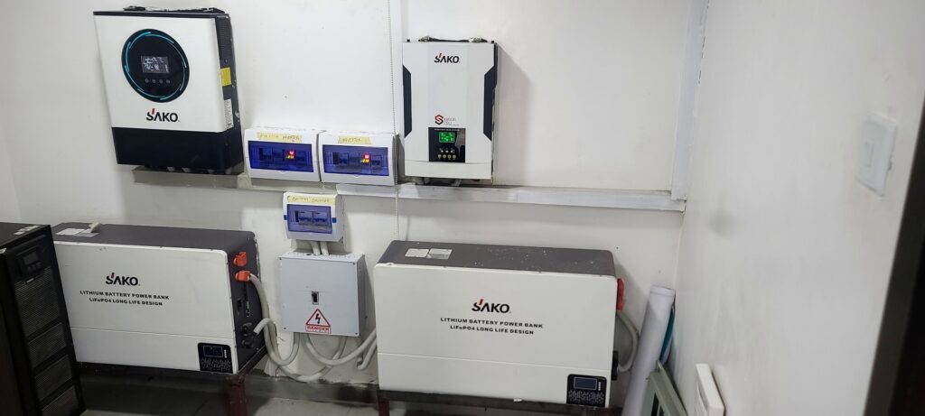 LOTUS BANK TERMINAL 1 OSHODI LAGOS 2