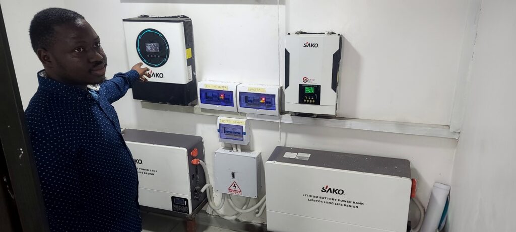 LOTUS BANK TERMINAL 1 OSHODI LAGOS 3