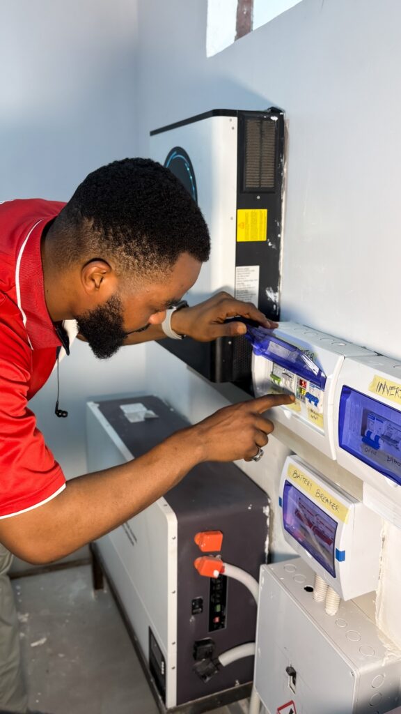 LOTUS BANK TERMINAL 1 OSHODI LAGOS 4