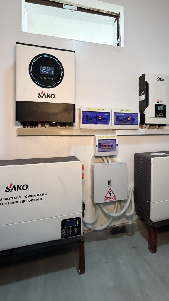 LOTUS BANK TERMINAL 1 OSHODI LAGOS 5