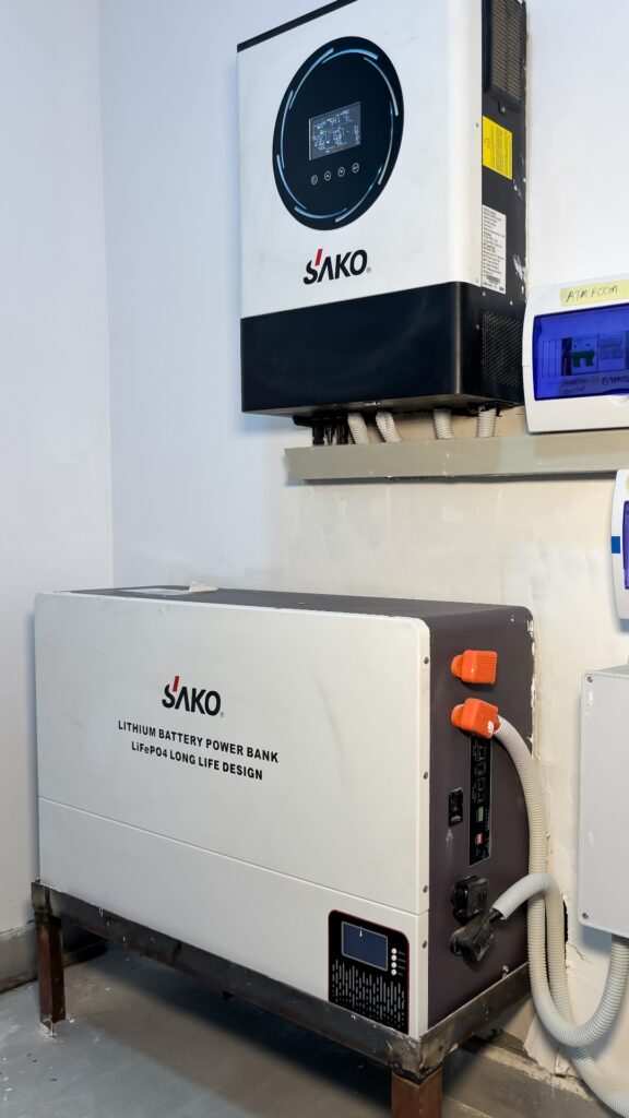 LOTUS BANK TERMINAL 1 OSHODI LAGOS 6