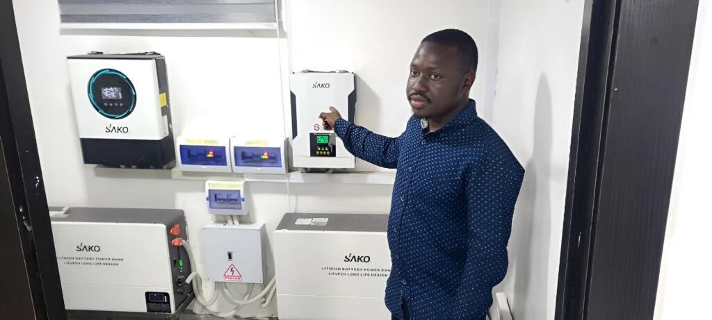 LOTUS BANK TERMINAL 1 OSHODI LAGOS 7